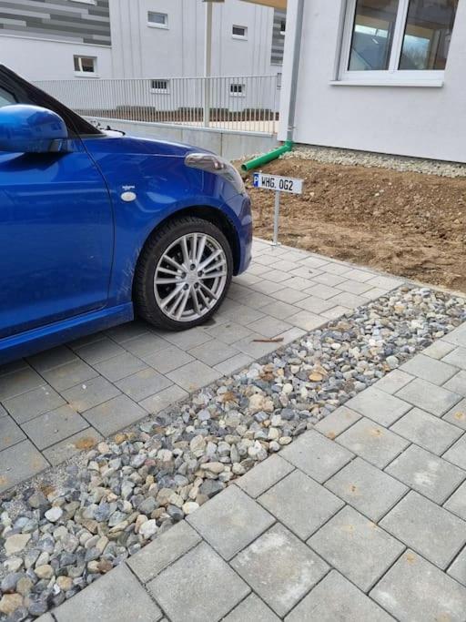 Charismatisch Und Gemuetlich In Guettingen, Nah Zum Buchensee Und Bodensee, Tolle Lage Radolfzell am Bodensee Exterior foto